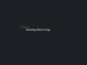 Дизайн - это...