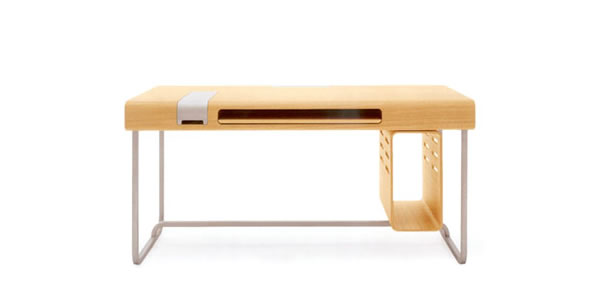 Топ 10 рабочих столов для дизайна 