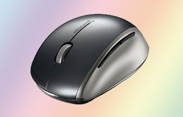 Лучшие мыши - Microsoft mouse 